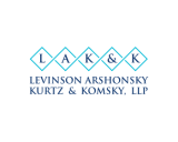 https://www.logocontest.com/public/logoimage/1663191182LEVINSON ARSHONSKY KURTZ _ KOMSKY, LLP.png